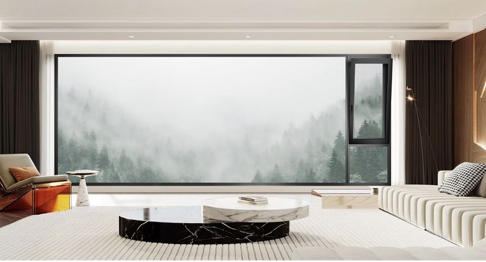 广东梵安系统门窗,广东梵安门窗,梵安系统门窗