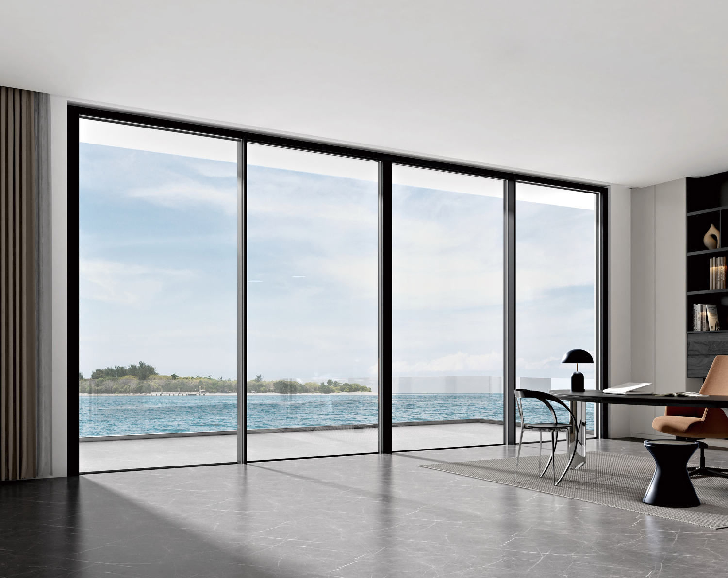 广东梵安系统门窗,广东梵安门窗,梵安系统门窗