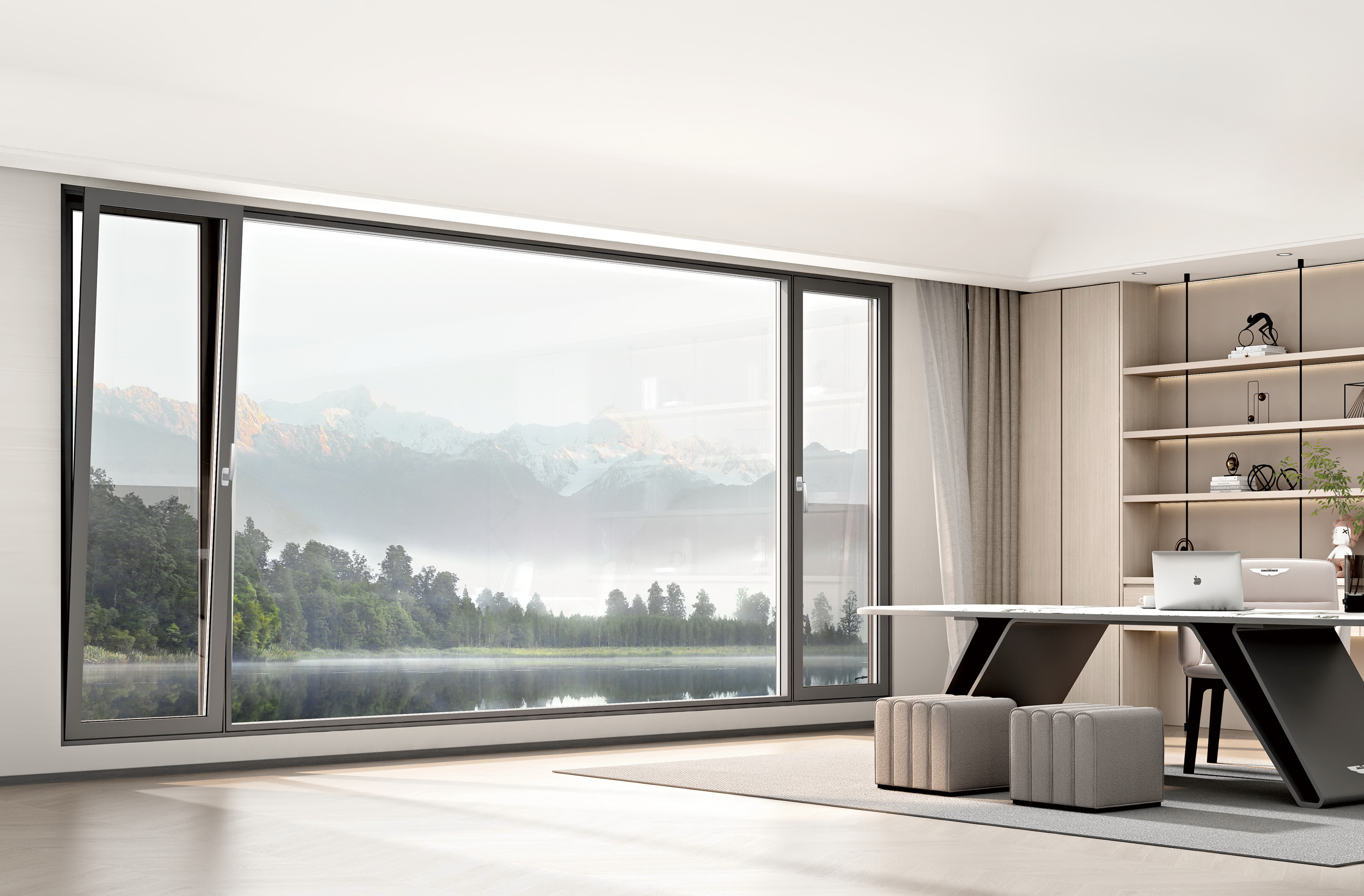 广东梵安系统门窗,广东梵安门窗,梵安系统门窗